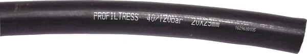 KUBOTA - VN27852406 - Hose Diameter 19 Brown