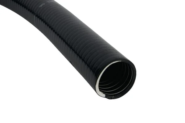 KUBOTA - VN27852820AK - Hose Diameter 40, Black
