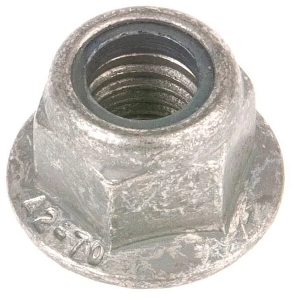 KUBOTA - VN30105200 - Flanged Nut m12/a2