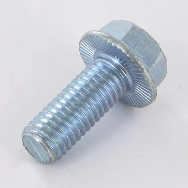KUBOTA - VN30268125 - Bolt m10x25