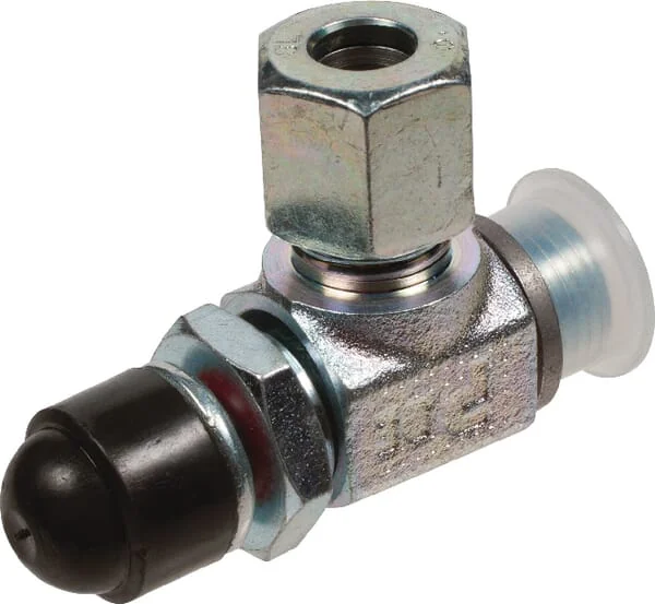 KUBOTA - VN38609001 - Throttle Screw