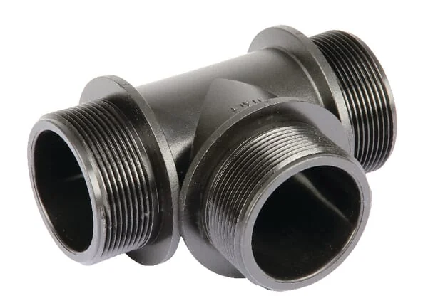 KUBOTA - VN38615019 - Tee 2" Rau