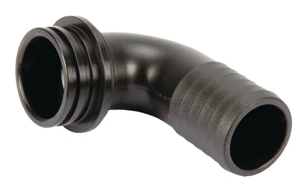 KUBOTA - VN38615110 - Hose Connection Rau