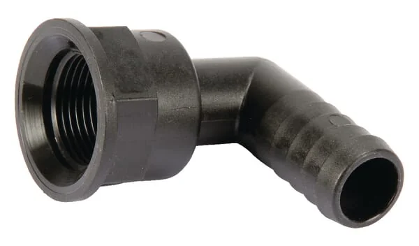 KUBOTA - VN38615116 - Elbow Rau