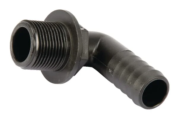 KUBOTA - VN38615132 - Elbow