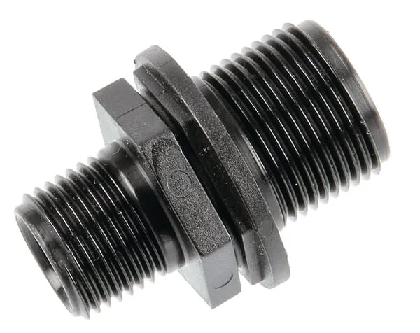 KUBOTA - VN38615320 - Nipple 1 1/2"