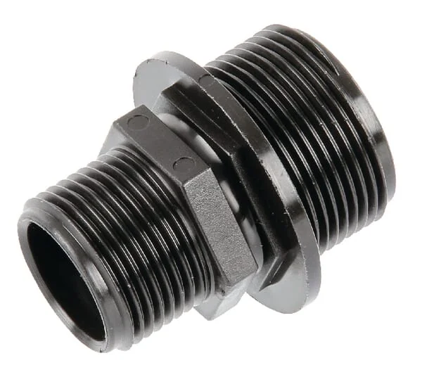 KUBOTA - VN38615321 - Nipple 1"