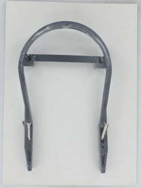 KUBOTA - VN90070413 - Spreading Tube Bracket