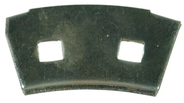KUBOTA - VN90092672 - Vicon Original Clamping Plate