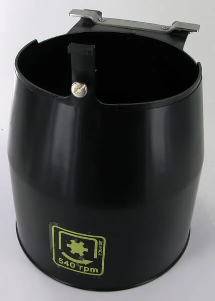 KUBOTA - VN97871193 - Guard Cone