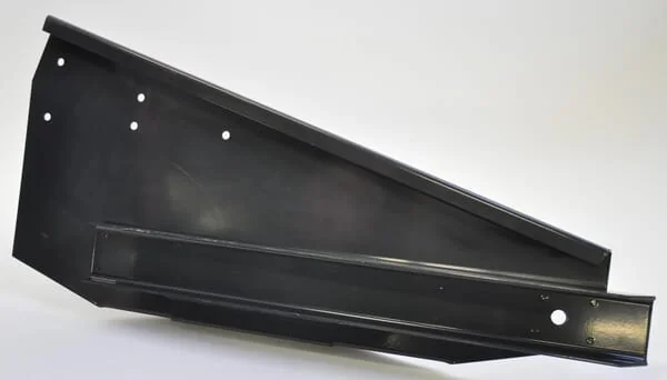 KUBOTA - VN98613805 - Swath Deflector