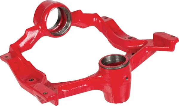 KUBOTA - VN98621956 - Frame (Spreader Unit)