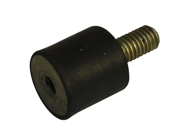 KUBOTA - VNB0071173 - Shock Absorber M5 15x15 M6x12