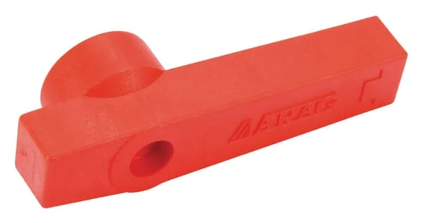 KUBOTA - VNB1108678 - Handle Raw