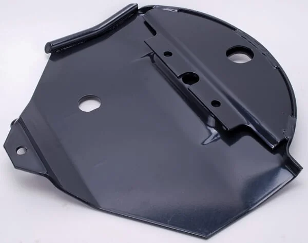 KUBOTA - VNB1361586 - Disc Guard