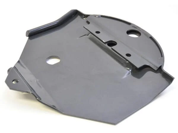 KUBOTA - VNB1362286 - Mower Slide L