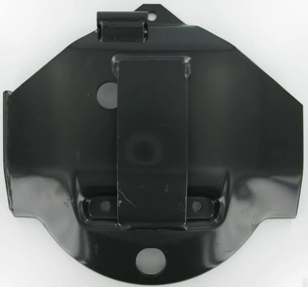 KUBOTA - VNB1650186 - Saucer Protection LH