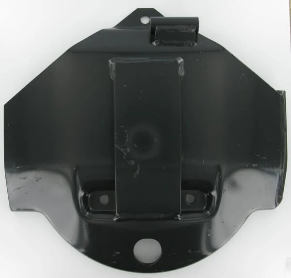 KUBOTA - VNB1650286 - Saucer Protection RH