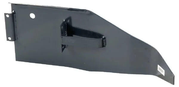 KUBOTA - VNB1652686 - Large Skid
