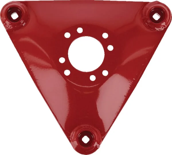 KUBOTA - VNB2280294 - Triangular Plate