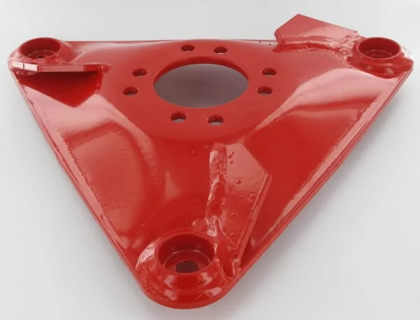 KUBOTA - VNB2280494 - Disc RH