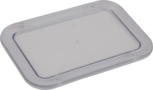 KUBOTA - VNB2760978 - Lower Clamp