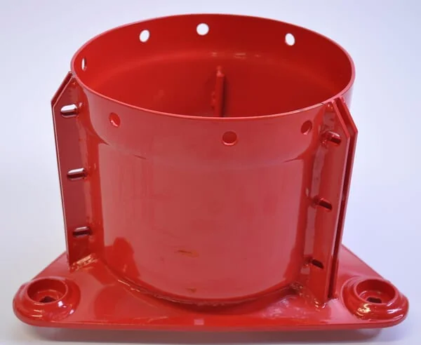 KUBOTA - VNB2869394 - Drum Saucer