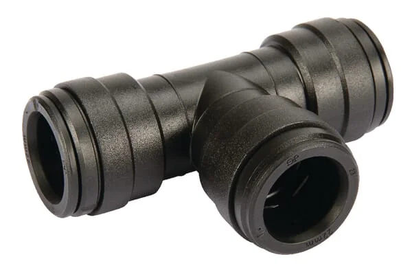 KUBOTA - VNB3213478 - Equal Tee Rau