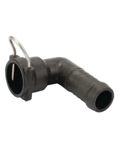 KUBOTA - VNB3676778 - Hose End With Plug Rau