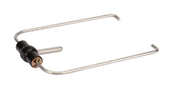 KUBOTA - VNB3763678 - Spring Clip S Rau