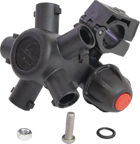 KUBOTA - VNB3912478 - Nozzle Holder
