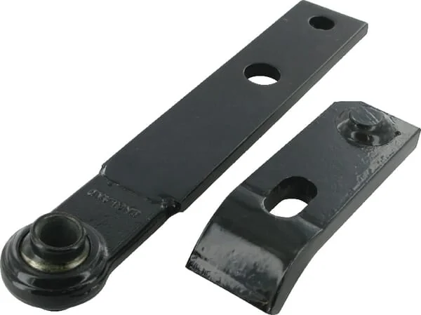 KUBOTA - VNB3942278 - Guide Rail Set