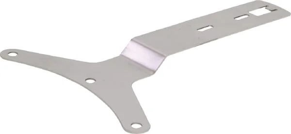 KUBOTA - VNB3957502 - Adjusting Handle