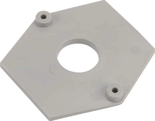KUBOTA - VNB3957678 - Inner Plate