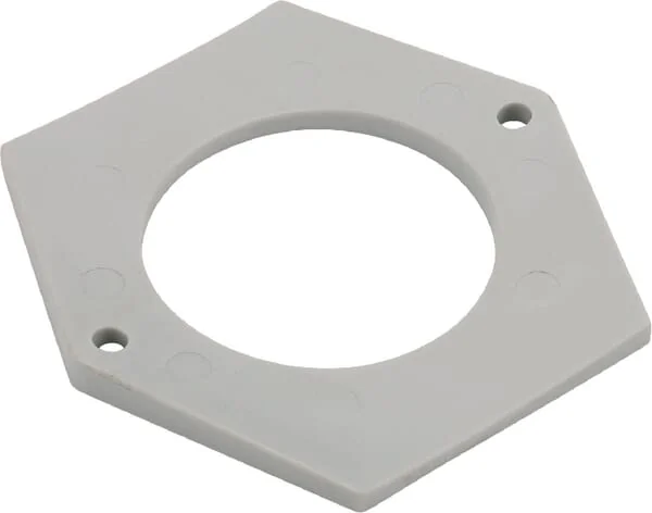 KUBOTA - VNB3957778 - Outer Plate