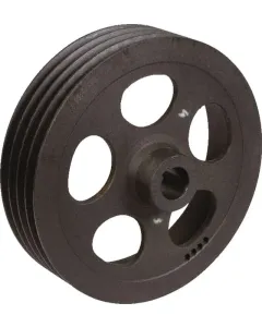 KUBOTA - VNB4050793 - V-Belt Pulley 323mm