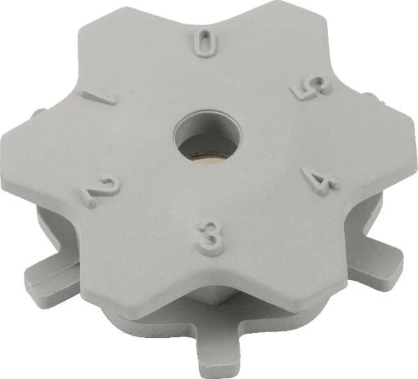 KUBOTA - VNB4201378 - Stop Disc L