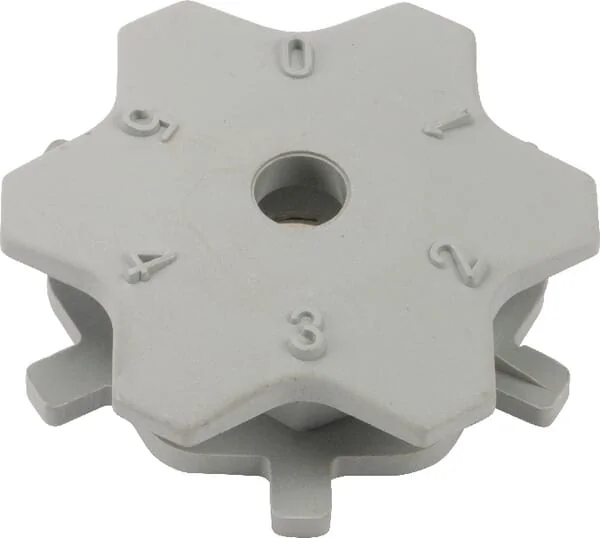 KUBOTA - VNB4201478 - Stop Disc R