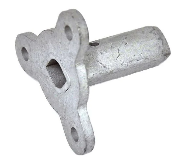 KUBOTA - VNB4348165 - Inner Shaft