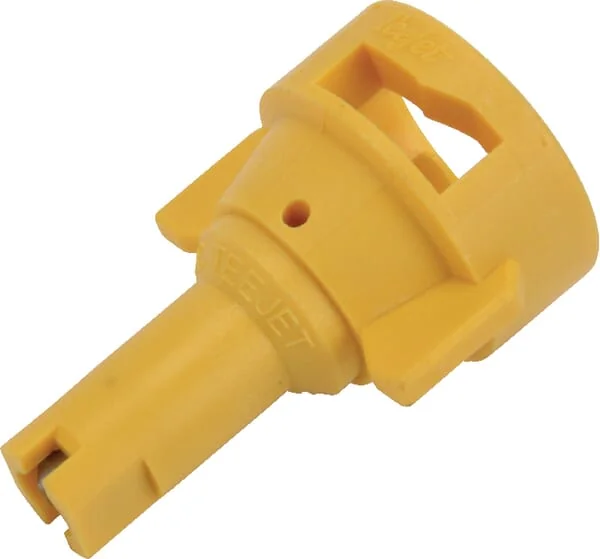 KUBOTA - VNB4820378 - Nozzle AIC11002VS Yellow