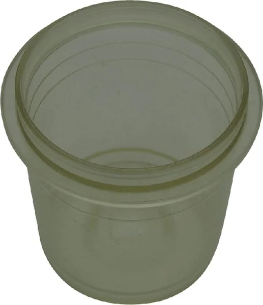 KUBOTA - VNB4898978 - Filter Cup Transparent