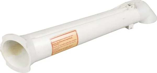 KUBOTA - VNB4984278 - Spreading Tube