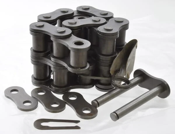 KUBOTA - VR17655001 - Chain Reel