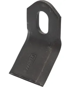 Kubota - W21TSP0001 - Y-Flail