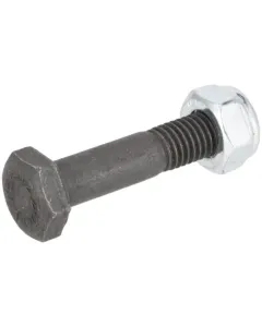 Kubota - W21TSP0002 - Bolt & Nut Kit