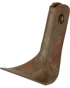 Kubota - W21TSP0018 - Flail