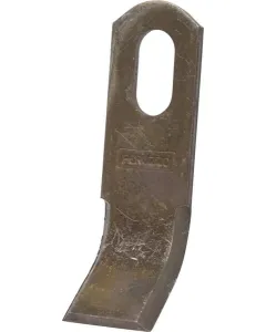 Kubota - W21TSP0699 - Y-Flail