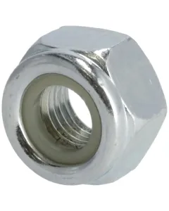 Kubota - W21TSR0297 - Stop Nut