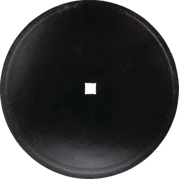 KUHN - 117108 - DISC