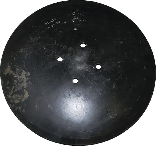 KUHN - 117116 - Coulter Disc Diameter 465 5mm